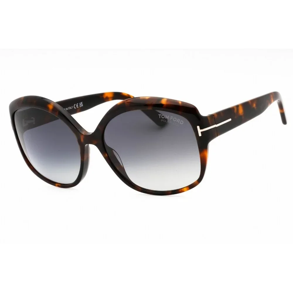 Tom Ford Sunglasses TF0919-55D-60 New with tags